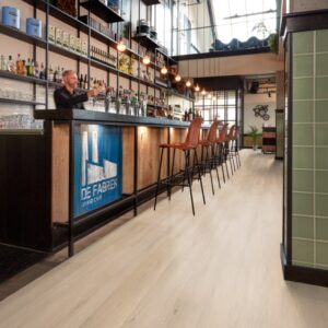 Straq P505 PVC Stroken Click