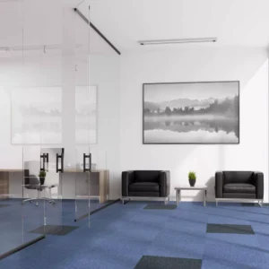 Modulyss Rocket Tapijttegels - Minimalistisch en Elegant