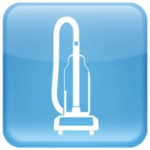 Stofzuigen Stofzuigen