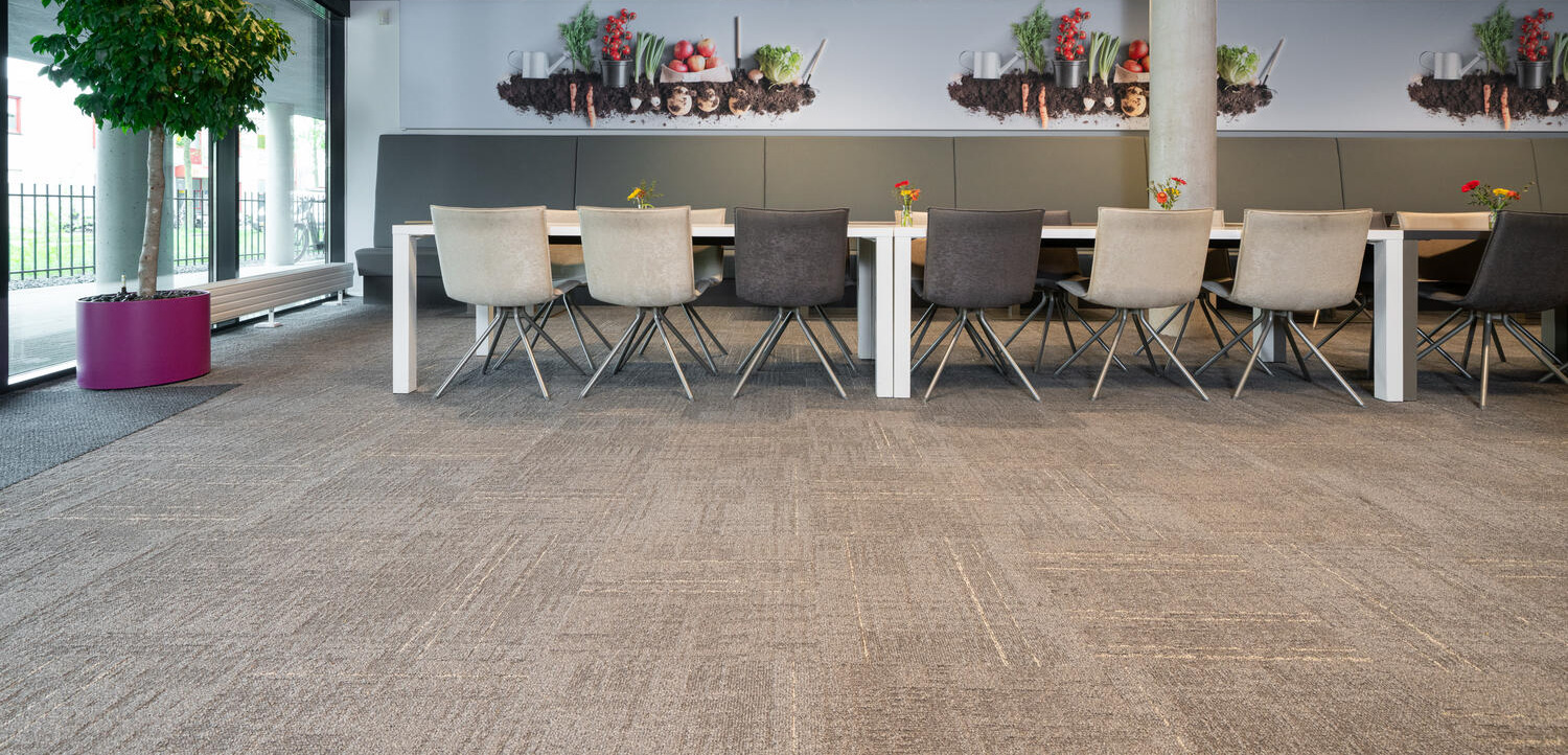 Tapijttegels voor Onderwijsinstellingen (2) Tapijttegels voor Onderwijsinstellingen