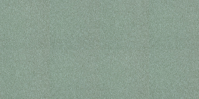 Tapijttegels voor een rustige kantoorlook_Heuga 530 in 1 groene kleur gelegd