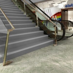 Tarkett iD Inspiration 55 Naturals Emperador