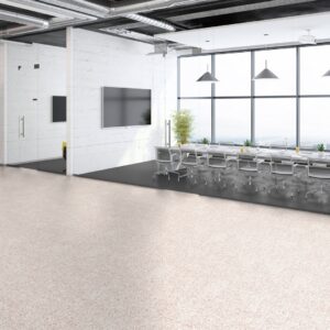 Tarkett iD Inspiration 55 Naturals Terrazzo Classic jpeg