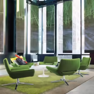 Interface Urban Retreat 103