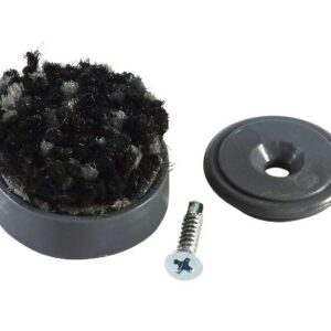 Scratchnomore Footclick 2 25mm